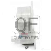 Радиатор масляный QUATTRO FRENI 1439945276 QF55A00027 7 FJCAM - Изображение 2