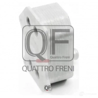 Радиатор масляный QUATTRO FRENI 1439945276 QF55A00027 7 FJCAM - Изображение 4