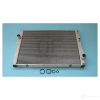 Радиатор охлаждения двигателя QUATTRO FRENI QF55A00030 J59 RM 1439941066 - Изображение 2