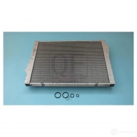 Радиатор охлаждения двигателя QUATTRO FRENI QF55A00030 J59 RM 1439941066 - Изображение 5