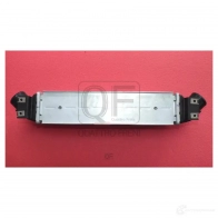 Радиатор интеркуллера QUATTRO FRENI WROP E 1439945666 QF55A00032 - Изображение 3