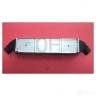 Радиатор интеркуллера QUATTRO FRENI WROP E 1439945666 QF55A00032 - Изображение 5