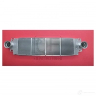 Радиатор интеркуллера QUATTRO FRENI QF55A00045 1439958279 V KIVK - Изображение 2
