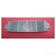 Радиатор интеркуллера QUATTRO FRENI QF55A00045 1439958279 V KIVK - Изображение 4
