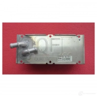 Радиатор интеркуллера QUATTRO FRENI 1439958318 U5 AXM QF55A00047 - Изображение 4