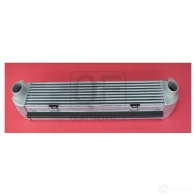 Радиатор интеркуллера QUATTRO FRENI QF55A00049 1439949285 YBS 3VOP - Изображение 1