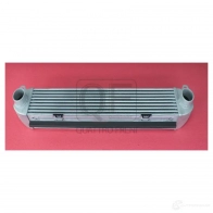 Радиатор интеркуллера QUATTRO FRENI QF55A00049 1439949285 YBS 3VOP - Изображение 2