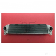 Радиатор интеркуллера QUATTRO FRENI QF55A00049 1439949285 YBS 3VOP - Изображение 3