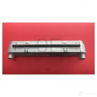 Радиатор интеркуллера QUATTRO FRENI QF55A00049 1439949285 YBS 3VOP - Изображение 4