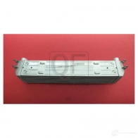 Радиатор интеркуллера QUATTRO FRENI QF55A00049 1439949285 YBS 3VOP - Изображение 5