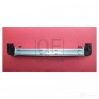 Радиатор интеркуллера QUATTRO FRENI 1439949286 QF55A00050 4 NCTK - Изображение 3