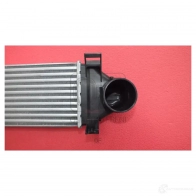 Радиатор интеркуллера QUATTRO FRENI 1439949286 QF55A00050 4 NCTK - Изображение 5