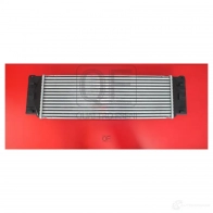 Радиатор интеркуллера QUATTRO FRENI 1439943024 JK NMXT QF55A00054 - Изображение 4