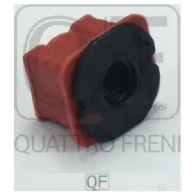 Опора крепления радиатора QUATTRO FRENI QF55A00056 1439951272 PAN YH3S - Изображение 1