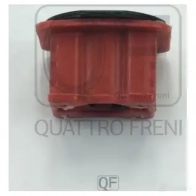 Опора крепления радиатора QUATTRO FRENI QF55A00056 1439951272 PAN YH3S - Изображение 3