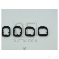 Прокладка масляного радиатора комплект QUATTRO FRENI 1439942295 W252N 7 QF55A00061 - Изображение 2