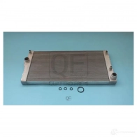 Радиатор охлаждения двигателя QUATTRO FRENI 1439942375 6VQP F QF55A00064 - Изображение 2