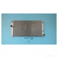 Радиатор охлаждения двигателя QUATTRO FRENI 1439942375 6VQP F QF55A00064 - Изображение 3