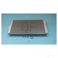 Радиатор охлаждения двигателя QUATTRO FRENI 1439942375 6VQP F QF55A00064 - Изображение 5
