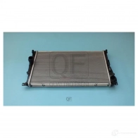 Радиатор охлаждения двигателя QUATTRO FRENI 4S4A0 W 1439942376 QF55A00067 - Изображение 2