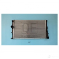 Радиатор охлаждения двигателя QUATTRO FRENI 4S4A0 W 1439942376 QF55A00067 - Изображение 4