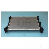 Радиатор охлаждения двигателя QUATTRO FRENI 8US TS0Z QF55A00070 1439951612 - Изображение 2