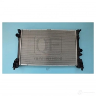 Радиатор охлаждения двигателя QUATTRO FRENI 8US TS0Z QF55A00070 1439951612 - Изображение 4