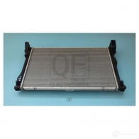 Радиатор охлаждения двигателя QUATTRO FRENI 8US TS0Z QF55A00070 1439951612 - Изображение 5