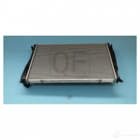 Радиатор охлаждения двигателя QUATTRO FRENI QF55A00073 1439942381 DKZCSB T - Изображение 3