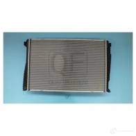 Радиатор охлаждения двигателя QUATTRO FRENI QF55A00073 1439942381 DKZCSB T - Изображение 4