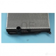 Радиатор охлаждения двигателя QUATTRO FRENI QF55A00073 1439942381 DKZCSB T - Изображение 5