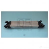 Радиатор интеркуллера QUATTRO FRENI 1439945101 QF55A00085 DRC9 LK8 - Изображение 2