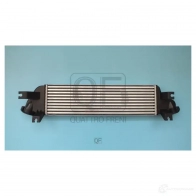 Радиатор интеркуллера QUATTRO FRENI 1439945101 QF55A00085 DRC9 LK8 - Изображение 3