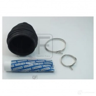 Пыльник шрус наружный комплект 86x123x265 QUATTRO FRENI AW W15 QF00000056 1422487571 - Изображение 4