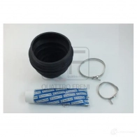 Пыльник шрус наружный комплект 86x123x265 QUATTRO FRENI AW W15 QF00000056 1422487571 - Изображение 5