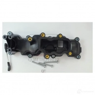 Коллектор впускной справа QUATTRO FRENI AM XDX19 QF56A00008 1439957800 - Изображение 2