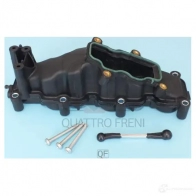 Коллектор впускной справа QUATTRO FRENI W XMTC0 1439958667 QF56A00022 - Изображение 4
