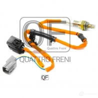 Датчик кислородный QUATTRO FRENI 1439949816 LXUBJ L0 QF57A00005