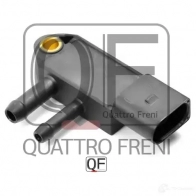 Датчик абсолютного давления QUATTRO FRENI QF57A00014 1439957645 KO5I 3Y - Изображение 2