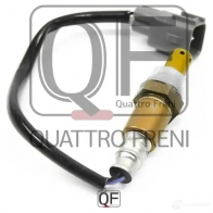 Датчик кислородный QUATTRO FRENI 1439955683 QF57A00025 GCAZYU 0 - Изображение 5