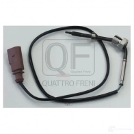 Датчик кислородный QUATTRO FRENI 1439957780 6 F34H8 QF57A00028 - Изображение 1