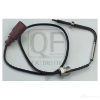 Датчик кислородный QUATTRO FRENI 1439957780 6 F34H8 QF57A00028 - Изображение 2