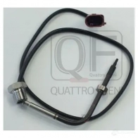 Датчик кислородный QUATTRO FRENI 1439957780 6 F34H8 QF57A00028 - Изображение 3