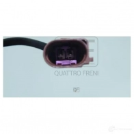 Датчик кислородный QUATTRO FRENI 1439957780 6 F34H8 QF57A00028 - Изображение 5