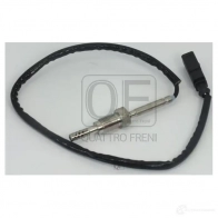 Датчик кислородный QUATTRO FRENI 9VEW4 JO QF57A00029 1439957781 - Изображение 1