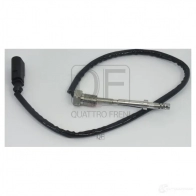 Датчик кислородный QUATTRO FRENI 9VEW4 JO QF57A00029 1439957781 - Изображение 2