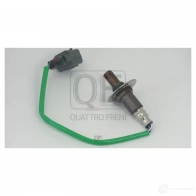 Датчик кислородный QUATTRO FRENI QF57A00030 3564 I5 1439955042