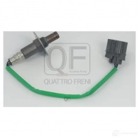 Датчик кислородный QUATTRO FRENI QF57A00030 3564 I5 1439955042 - Изображение 2