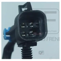 Датчик кислородный QUATTRO FRENI 1439946452 5R HMWZE QF57A00033 - Изображение 2
