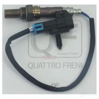 Датчик кислородный QUATTRO FRENI 1439946452 5R HMWZE QF57A00033 - Изображение 3